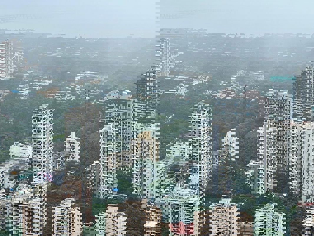 2 BHK 850 Sq.Ft. Apartment in Piramal Mahalaxmi