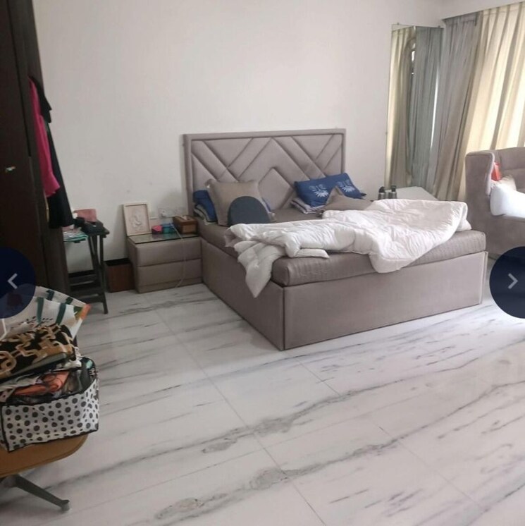 Bedroom, indiabulls-sky-forest 4 Bedroom 2150 Sq.Ft. Apartment In Dighe Nagar Mumbai 9847448