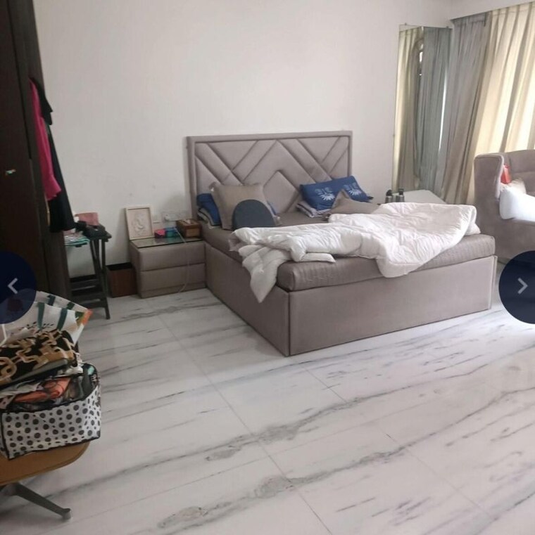 Bedroom, indiabulls-sky-forest 4 Bedroom 2150 Sq.Ft. Apartment In Dighe Nagar Mumbai 9847448