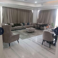 4 BHK + Pooja Room Apartment For Sale in Indiabulls Sky Forest
