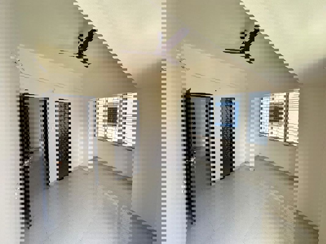 2 BHK Apartment For Rent in Baner