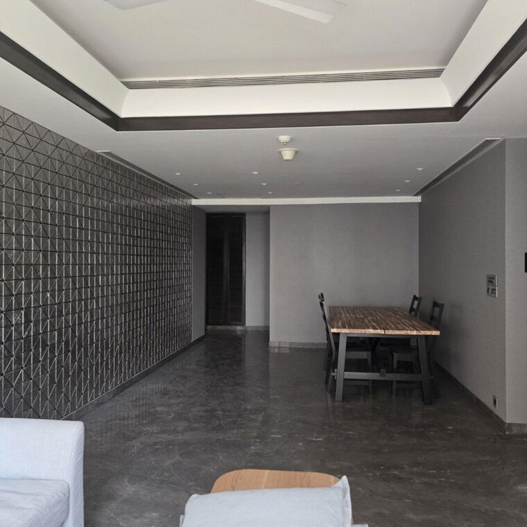 Kitchen, lodha-trump-tower 3 Bedroom 1400 Sq.Ft. Apartment In Kamala Mill Mumbai 9847452