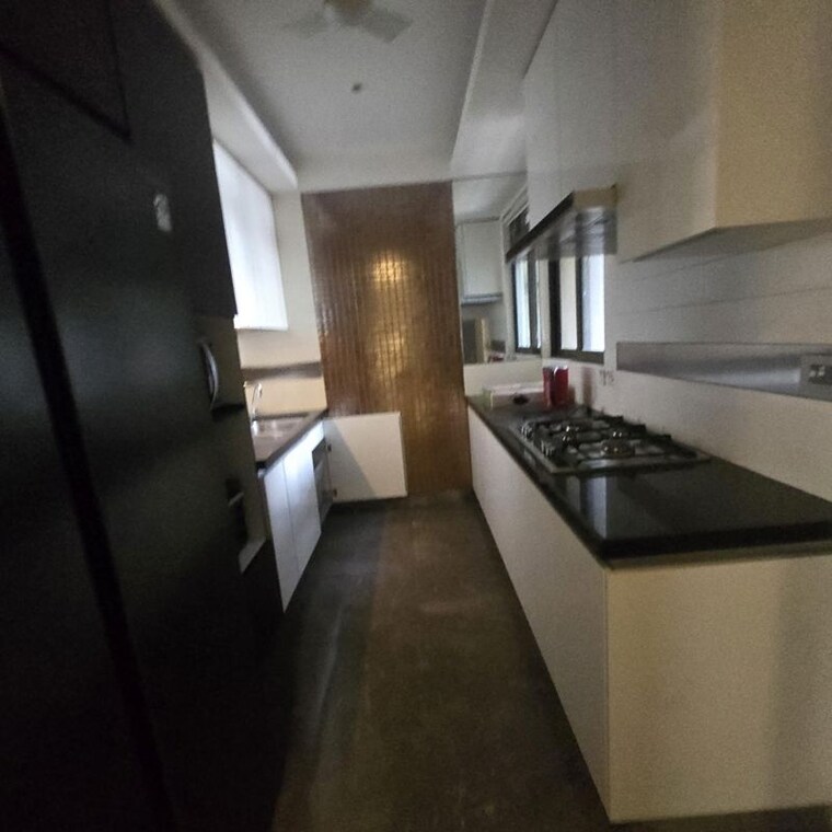 Living Room, lodha-trump-tower 3 Bedroom 1400 Sq.Ft. Apartment In Kamala Mill Mumbai 9847452