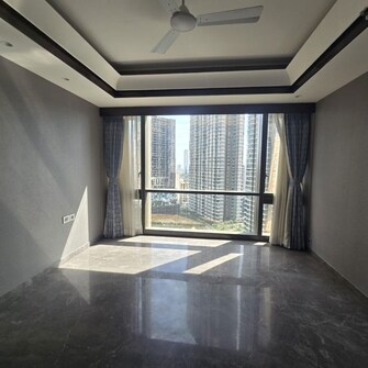 3 BHK + Pooja Room 1400 Sq.Ft. Apartment in Lodha Trump Tower
