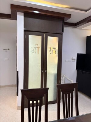 Kitchen in 2 BHK Apartment at Aryamitra skyila, Puppalaguda – for Sale