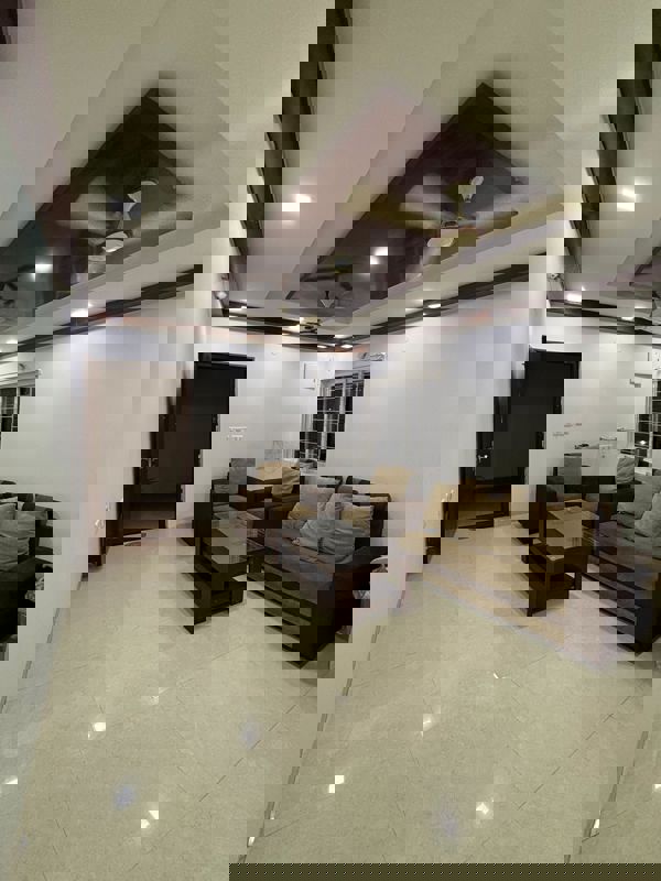 2 BHK + Pooja Room 1340 Sq.Ft. Apartment in Aryamitra skyila