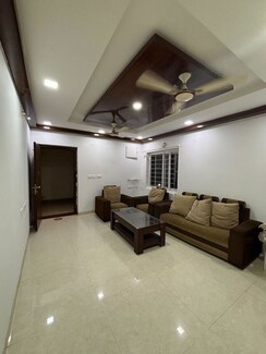 2 BHK + Pooja Room Apartment For Sale in Aryamitra skyila