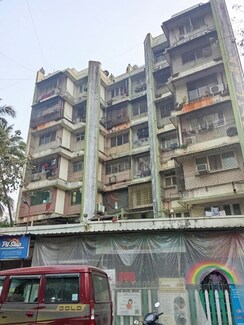 1 BHK Apartment For Rent in Ami Jharna CHS