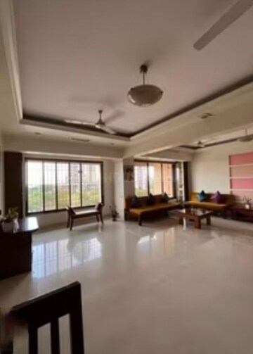 Floor Plan in  Shop at Lake Primrose, Powai – for Rent