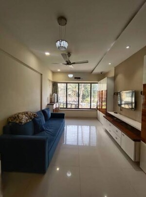 Floor Plan in  Shop at Lake Primrose, Powai – for Rent