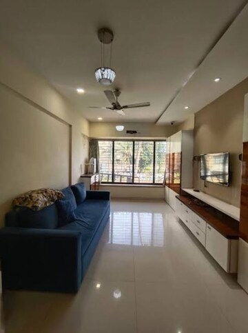 Floor Plan in  Shop at Lake Primrose, Powai – for Rent