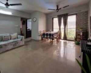 Floor Plan in  Shop at Lake Primrose, Powai – for Rent
