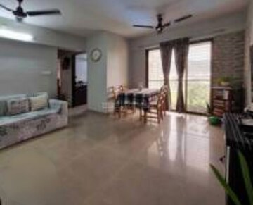 Floor Plan in  Shop at Lake Primrose, Powai – for Rent