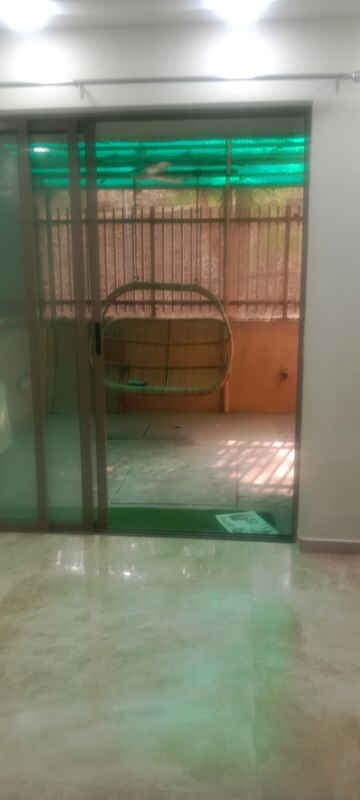 Bathroom in 2 BHK Apartment at Lodha Splendora, Ghodbunder Road – for Sale