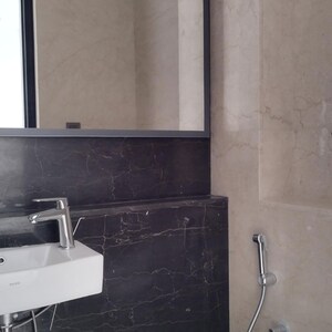 Furnished Amenities in 3 BHK Apartment at Lodha The Park, Century Mills – for Sale