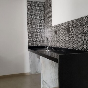 Kitchen in 3 BHK Apartment at Lodha The Park, Century Mills – for Sale