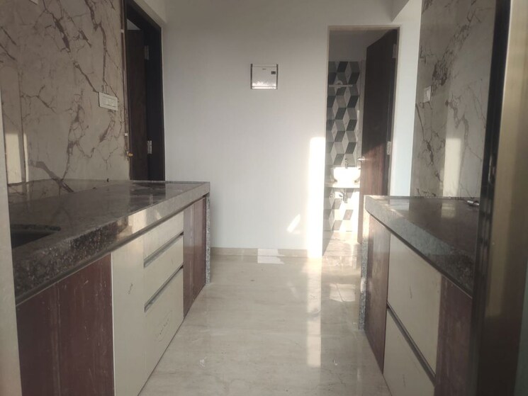 Kitchen, raj-akshay 1 Bedroom 625 Sq.Ft. Apartment In Mira Road Thane 9847461