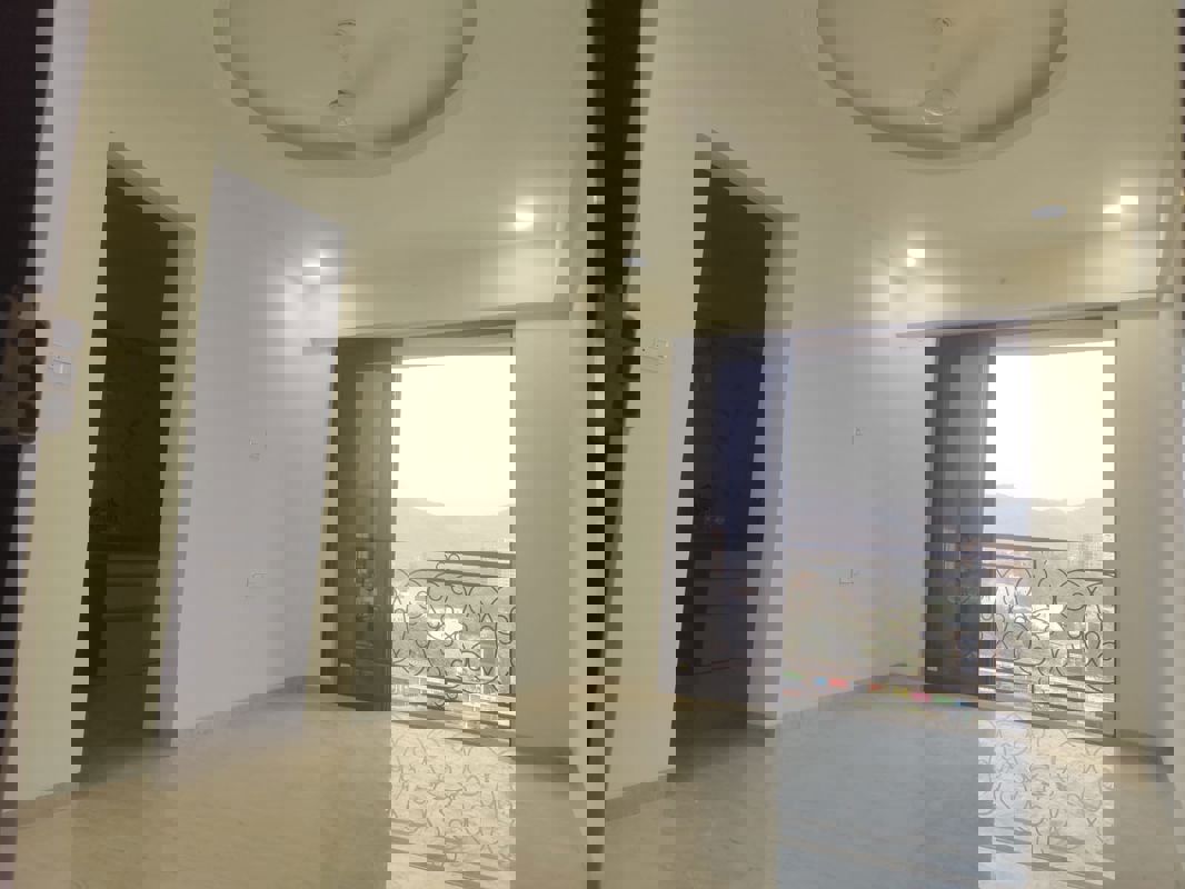 1 BHK 625 Sq.Ft. Apartment in Raj Akshay