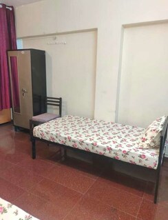 Pg For Rent in Andheri East