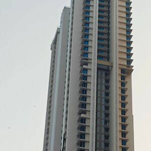 3 BHK Apartment – Exterior View View at Raheja Imperia, Empire Mill - for Sale