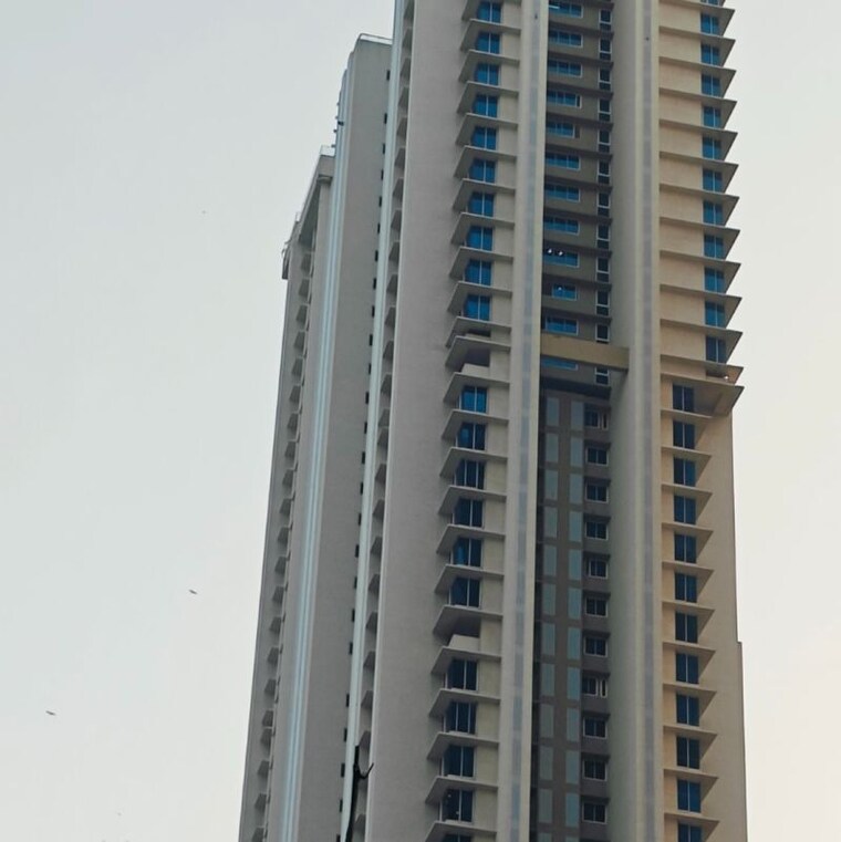 Exterior View, raheja-imperia 3 Bedroom 1414 Sq.Ft. Apartment In Empire Mill Mumbai 9847466