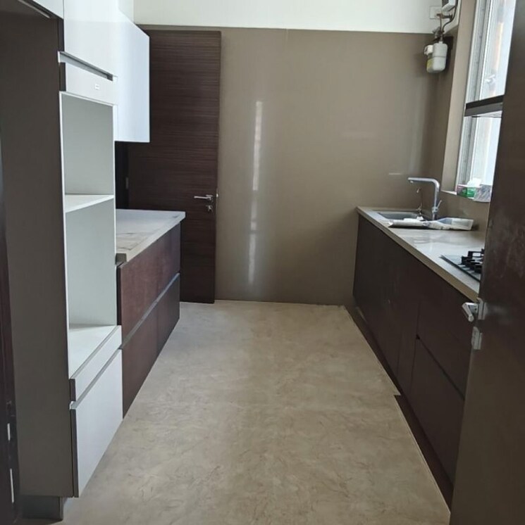 Kitchen, raheja-imperia 3 Bedroom 1414 Sq.Ft. Apartment In Empire Mill Mumbai 9847466