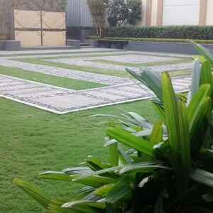 3 BHK Apartment – Exterior View View at Raheja Imperia, Empire Mill - for Sale