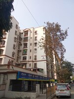 1 BHK 650 Sq.Ft. Apartment in Ashok Nagar CHS Borivali