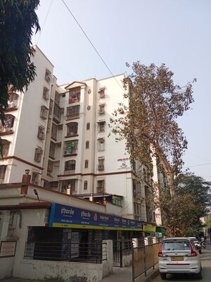 1 BHK Apartment For Rent in Ashok Nagar CHS Borivali, Borivali West