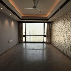4 BHK + Pooja Room Apartment For Sale in Lodha Trump Tower