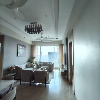 3 BHK + Pooja Room Apartment For Sale in Raheja Imperia in Empire Mill, Mumbai