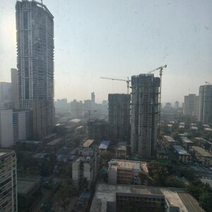 3 BHK Apartment – Exterior View View at Raheja Imperia, Empire Mill - for Sale