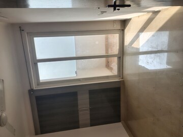 Kitchen in 2 BHK Apartment at Amrapali Riverview, Amrapali Leisure Valley – for Rent