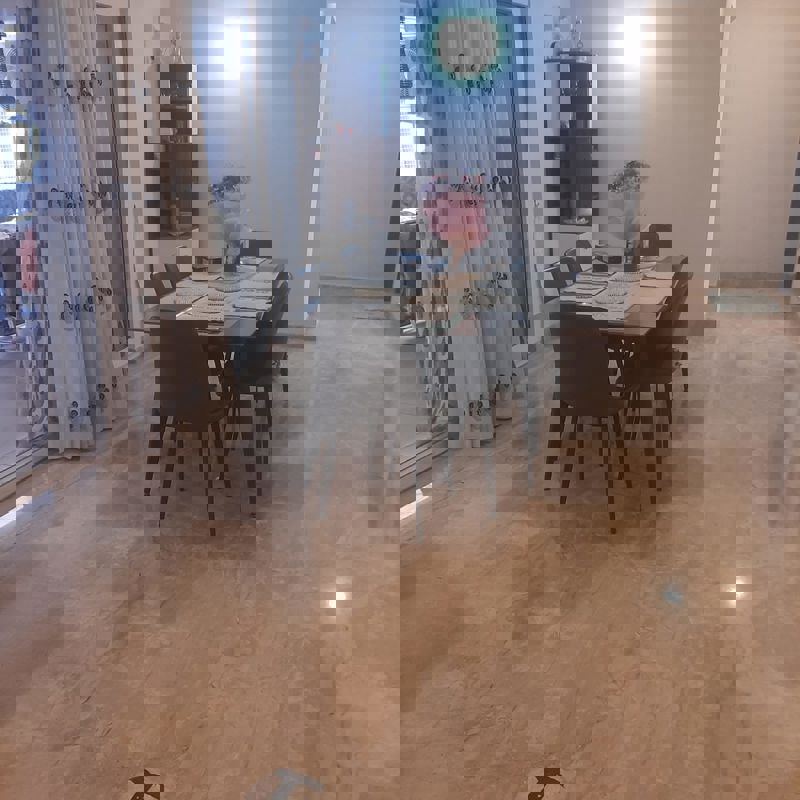 3 BHK + Study Room Apartment For Rent in Jayamahal