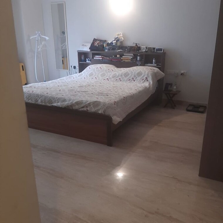 Bedroom, jayamahal 3 Bedroom 2500 Sq.Ft. Apartment In Jayamahal Bangalore 9847478