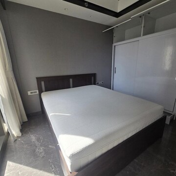 Kitchen in 3 BHK Apartment at Lodha Trump Tower, Kamala Mill – for Sale