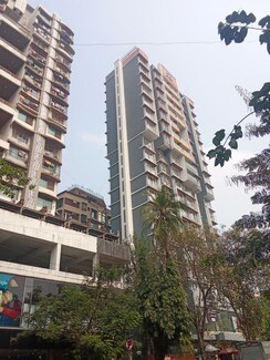 2 BHK Apartment For Rent in Paradigm Shivalaya