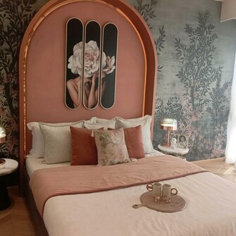 4 BHK + Pooja Room 2118 Sq.Ft. Apartment in Lodha The Park
