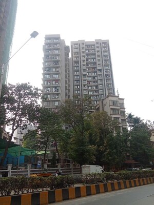 2 BHK Apartment For Rent in Chheda Jai Devki, Borivali West