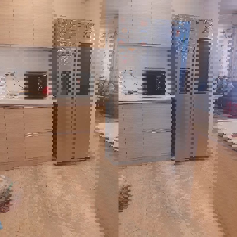 3.5 BHK Apartment For Rent in Jayamahal