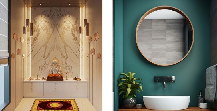 undefined, west-view-society 4 Bedroom 1961 Sq.Ft. Apartment In Salisbury Park Pune 9847464