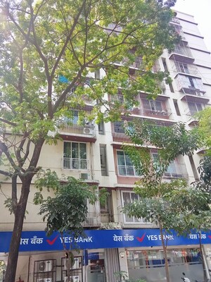 1.5 BHK Apartment For Rent in Aditya Audumbar Chhaya, Borivali West