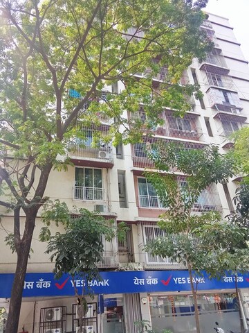 1.5 BHK Apartment For Rent in Aditya Audumbar Chhaya, Borivali West