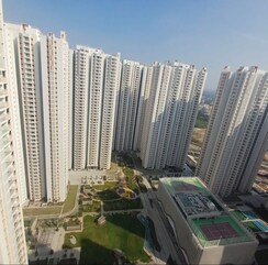 2 BHK + Pooja Room Apartment For Rent in My Home Sayuk