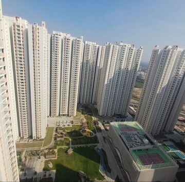 2 BHK Apartment For Rent in My Home Sayuk, Tellapur