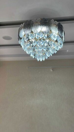 Parking in 2 BHK Apartment at My Home Sayuk, Tellapur – for Rent