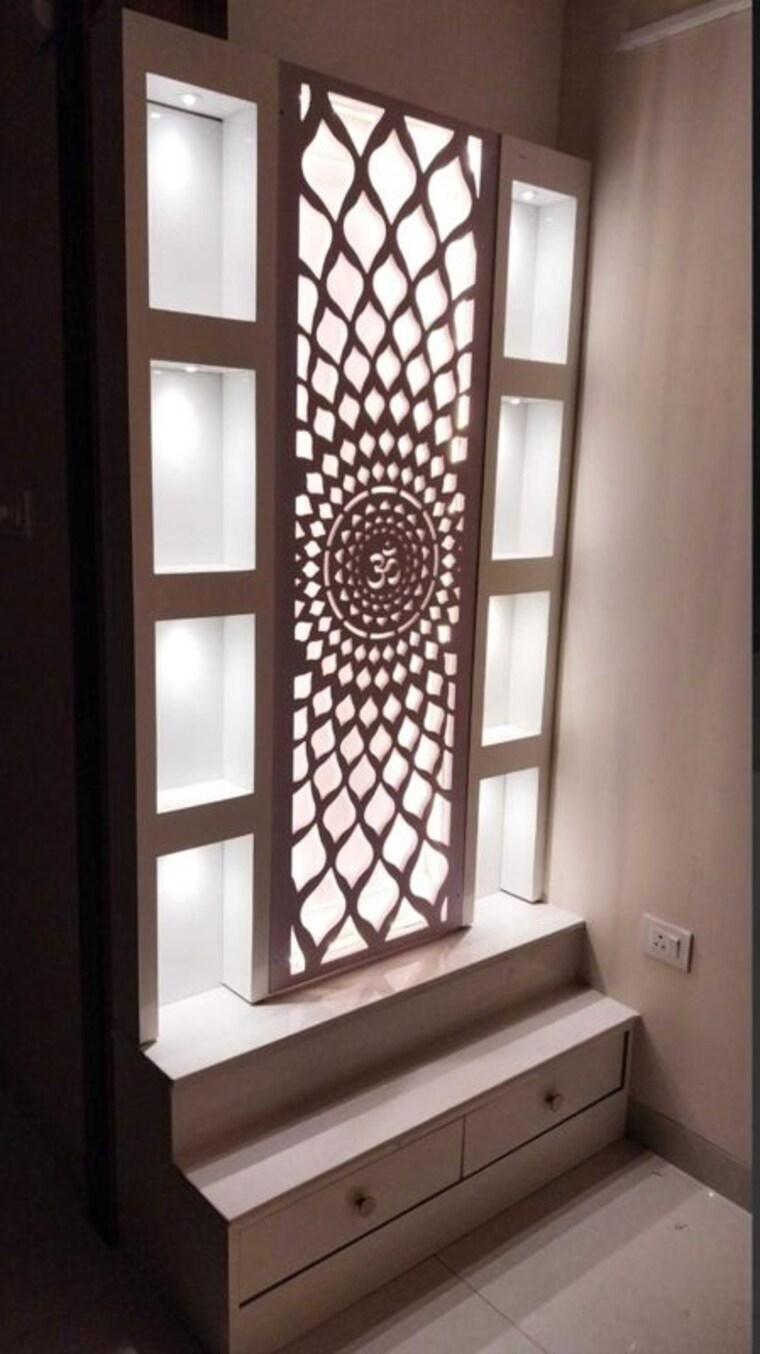 Balcony, my-home-sayuk 2 Bedroom 1355 Sq.Ft. Apartment In Tellapur Hyderabad 9847490