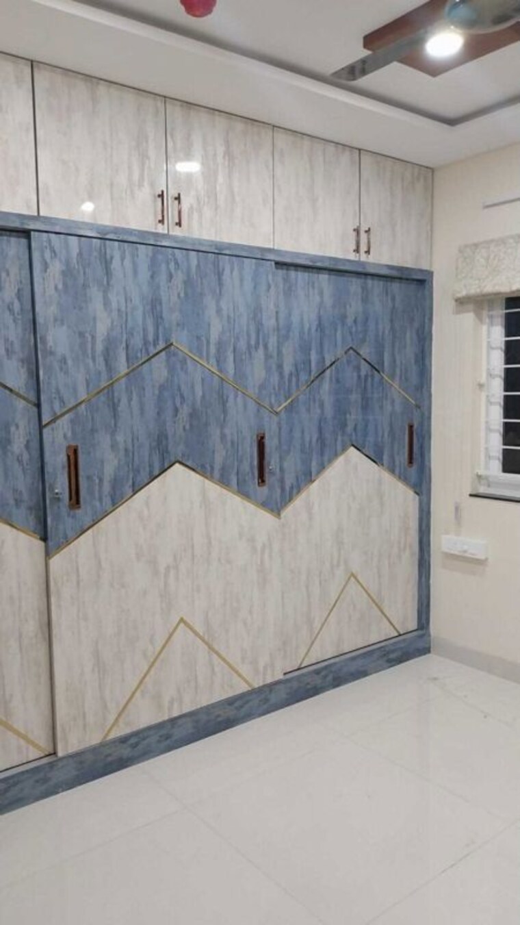 Swimming Pool, my-home-sayuk 2 Bedroom 1355 Sq.Ft. Apartment In Tellapur Hyderabad 9847490