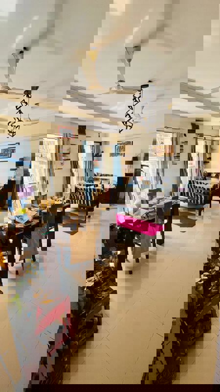 2.5 BHK 1000 Sq.Ft. Apartment in KL Astoria