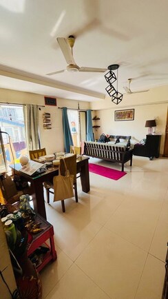 2.5 BHK Apartment For Rent in KL Astoria